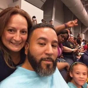 Meet your Posher, Stephanie